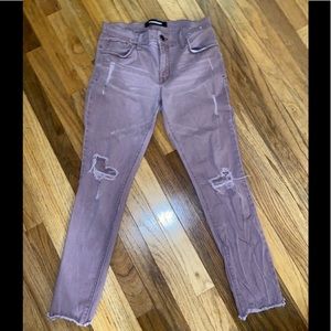 Women’s Express jeggings
